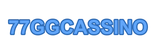 77GGCASSINO Logo