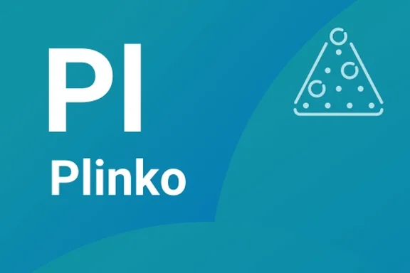 Jogar Plinko — caça-níqueis online